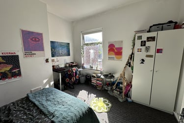 6 bed flat, Scarsdale Road, Victoria Park, Manchester, M145PR - Image 10